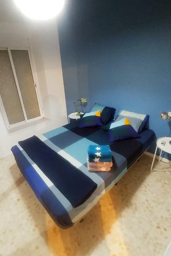 La Plaza Esperanza Apartment - Malaga Centre