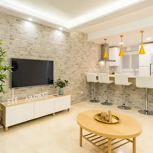  Apartament Agua Ii & Seasonal Pool By Ele