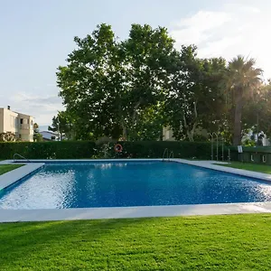 Guadalmar Appartement