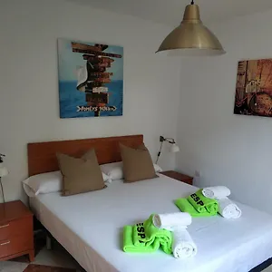 Casa Carmen 20 Appartement