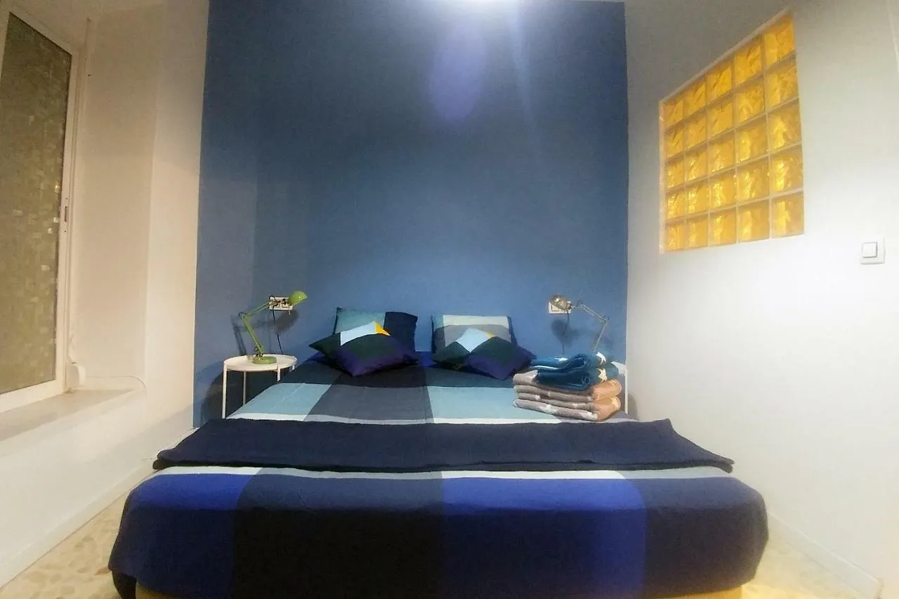 La Plaza Esperanza Apartment - Malaga Centre 0*,  西班牙